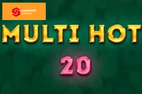 Multi Hot 20